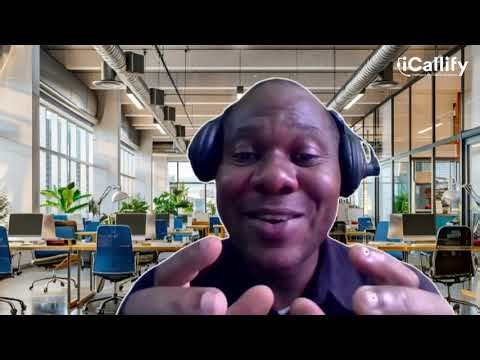 How iCallify Transformed Nogali’s BPO Contact Center in Cameroon | Client Testimonial