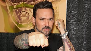 'Power Rangers' Actor Jason David Frank's Tragic Cause of Death Revealed