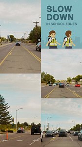 10K views · 152 reactions | A big shout out to the dedicated command staff at the Farmington Police Department for their presence in school zones this morning. Your commitment to reminding drivers to slow down and prioritize the safety of our children is deeply appreciated. Thank you for your dedication to keeping our community safe! | Farmington Police Department - New Mexico | Facebook