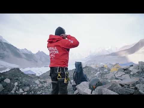 Icefall Doctors: The Sherpas Who Make Everest Possible Every Single Season