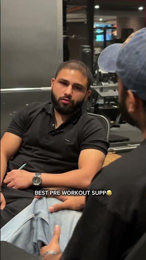 BEST PRE WORKOUT SUPPLEMENT🏇