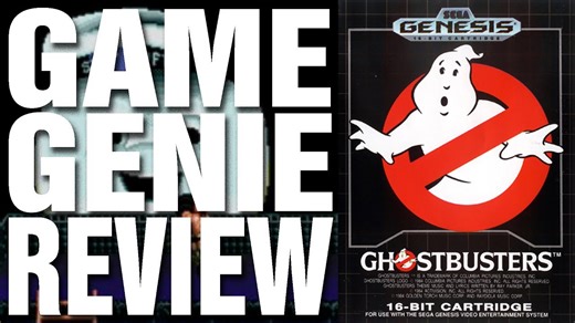 Ghostbusters (Sega Genesis) Review | A Hidden Gem for Fans of the Franchise