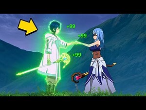 Anime Episode 1-12 English Dubbed | isekai Anime English Dub