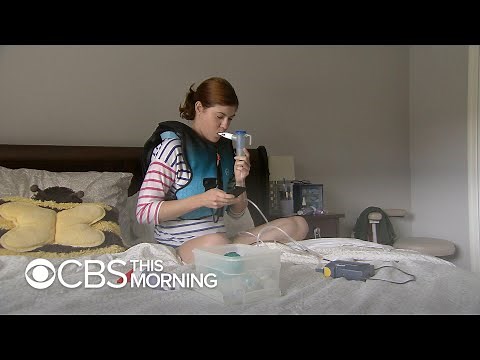 What happens when someone loses disability insurance?