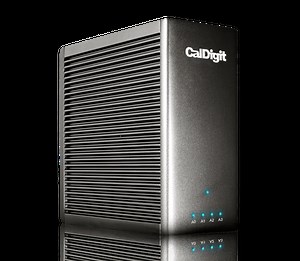 CalDigit unveils durable USB-C Tuff drive for the 12-inch MacBook, T4 nano RAID drive w/ HDMI & Thunderbolt 2 - 9to5Mac