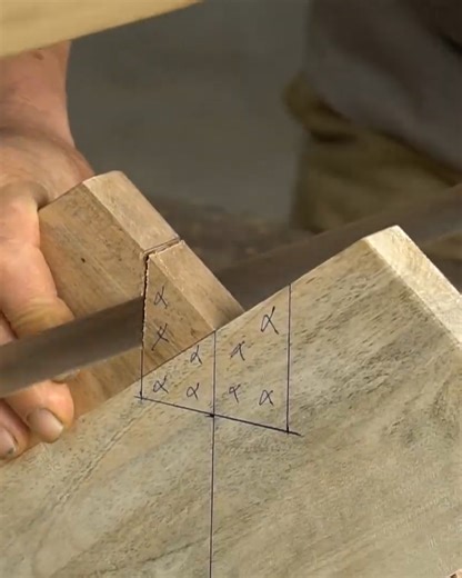 320K views · 547 reactions | Building Without Nails, Crafting a Traditional Japanese Roof | DIY & Crafts | Facebook