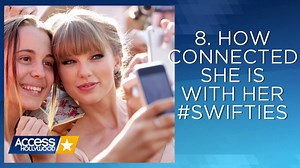 11K views · 400 reactions | From country princess to pop icon, Taylor Swift has evolved into a music legend. Happy 27th birthday, Taylor!  | Access | Facebook