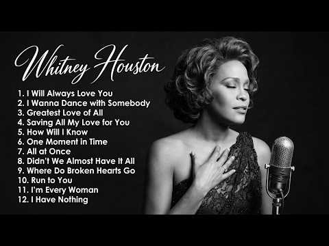 Whitney Houston – Greatest Hits Full Album – Best Songs Collection 2026