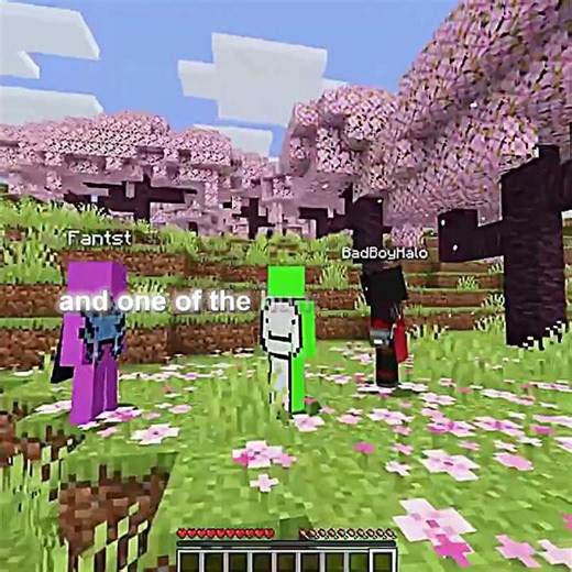 Dream And Baablu Swap Speedrun Clutches