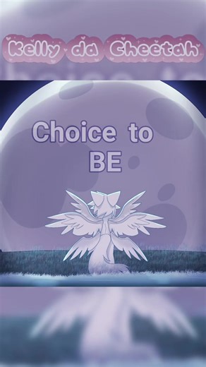 Creative Choice Animation Meme Overview