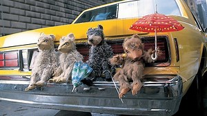 A Rat's Tale - Apple TV