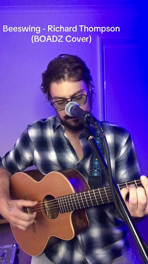A quiet take on Richard Thompson’s ‘Beeswing.’ Always a favorite to play. Looking forward to sharing more live music around the Sunshine Coast. @rthompsonmusic #LiveMusic #AcousticGuitar #FolkMusic #SingerSongwriter #SunshineCoast #AcousticCovers #RichardThompson #IndieFolk #SoloMusician #SupportLiveMusic #MusicLife #Guitarist #FolkRevival #SunshineCoastMusic”