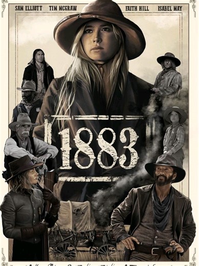 1883: Unforgettable Moments in a Dizi Series