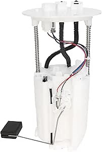 2005-2016 Fuel Pump Module Compatible for Toyota Pickup Tacoma 2.7L L4 2005-2016, Tacoma 4.0L V6 2005-2015, Replaces 77020-04061 77020-04060 77020-04071 E8756M E8757M