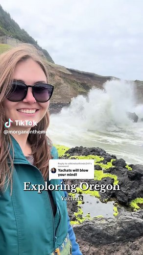 Discovering Yachats, Oregon: Nature's Hidden Gem