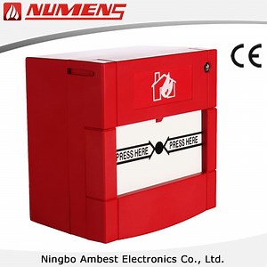 [Hot Item] Conventional Manual Call Point