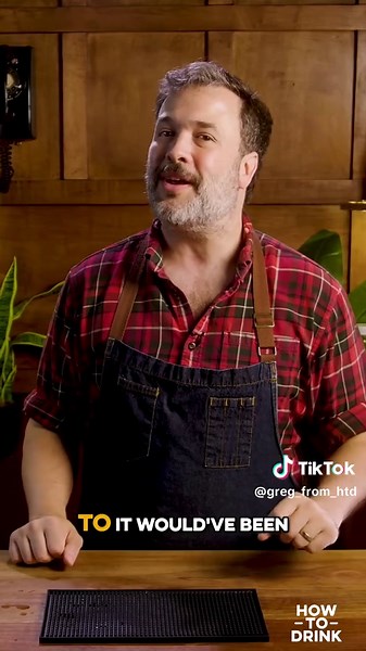 Forgotten Cocktail that use to be on EVERY menu! We're reviving the iconic Bacardi Cocktail, a Prohibition-era favorite! Once a star, this drink vanished. In the full episode on YouTube we recreated the 1914 recipe and other recipes throught this drinks history. #BacardiCocktail #ProhibitionCocktails #VintageCocktails #CocktailHistory #ClassicCocktails #CocktailRecipe #LostRecipes #Mixology #DrinkHistory #RetroDrinks #History #HTD #HowToDrink