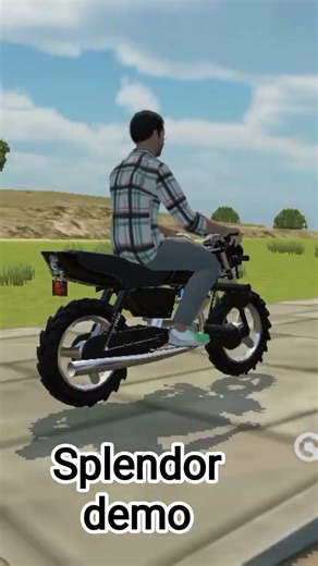 splendor demo