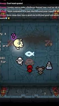 I Received PLATINUM GOD Luck