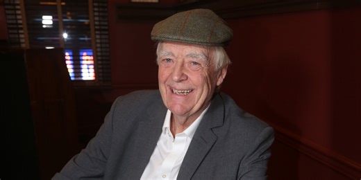 Sir Tim Rice Dishes on CHESS Broadway Revival, New JOSEPH... Film, and More