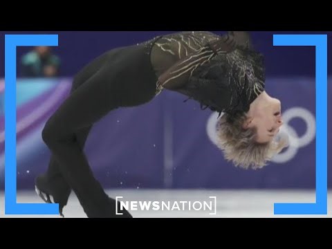 Olympics 2026: Ilia Malinin secures gold for US figure skating team | Morning in America