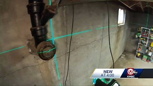 Experts share tips to prevent heat from damaging your home's foundation