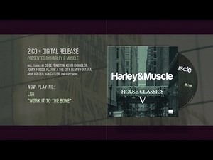 House Classics V - Official Teaser (HD)