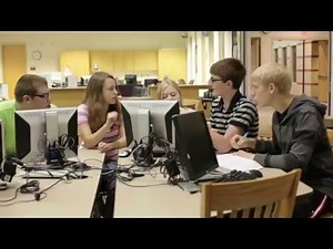 Libraries Transform: Engagement