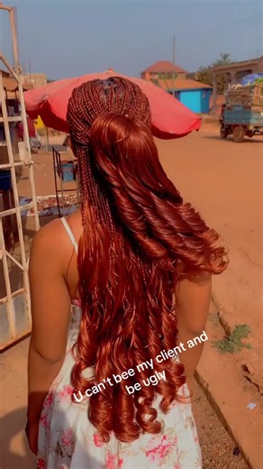 Stunning Hair Braiding Styles at Odumase