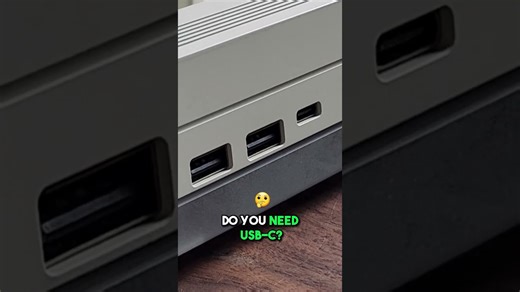 This keyboard is inspired by Inspector Gadget and features a cable management solution