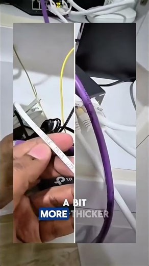 How to Tell Different Categories of Cable | #sg #drwifisg #stayconnectedsg