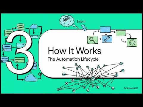 Introduction to Intent Based Networking