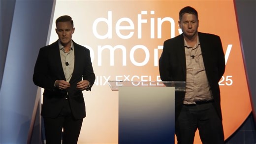 On the Earnix Excelerate 2025 stage, Rick Lanter and Todd Walker from CSAA Insurance Group, a AAA Insurer reflect on how their technology stack and cumbersome manual processes held organizations back from acting on powerful insights. Their response: a company-wide underwriting modernization initiative designed to move faster and turn insight into action. As AI rapidly raises the bar, transforming insight into real-world impact has become a critical advantage for competing, and winning, in today’