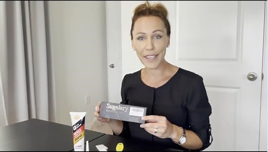 Perfect Spackle kit for Drywall 