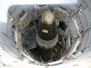 Titan Missile Museum, Tucson, Arizona