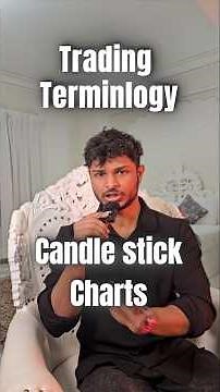 Understand the Language of Trading | Trade with Purab
