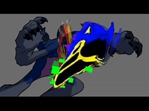 Manual Blast Encore Lyrics - Fnf