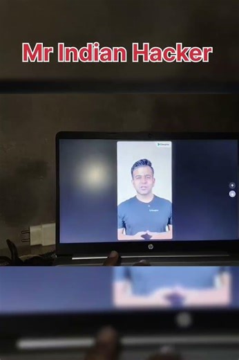 😨 Mr Indian Hacker Shorts देखते-देखते हैरान👀 @MRINDIANHACKER