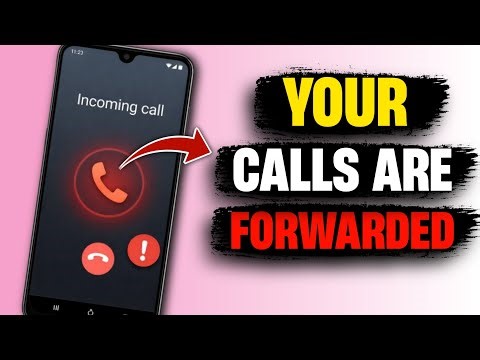 Your Android Phone is Forwarding Calls to Strangers Right Now! Fix This Immediately