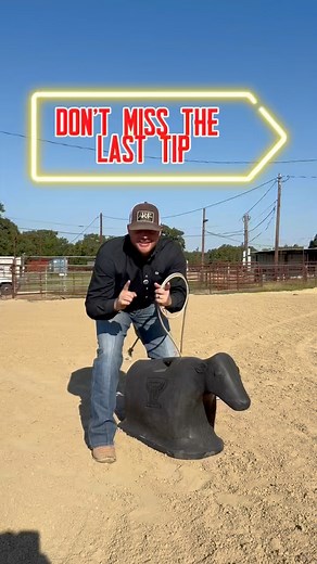 Don’t miss this tip!🤩 | Rodeo Gym
