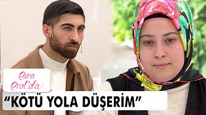 576K views · 2.6K reactions | Büşra'nın aldığı karar, herkesi hayal kırıklığına uğrattı! - Esra Erol'da 17 Kasım 2021 | Esra Erol'da | Facebook