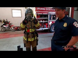 PCFD Fire Prevention Week 2020 4th and 5th Grade