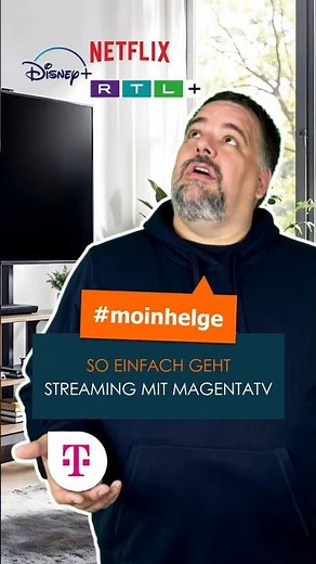 Activating MagentaTV made easy 📺✨