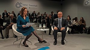 Conflict Zone Special: Future of Israeli-Palestinian affairs