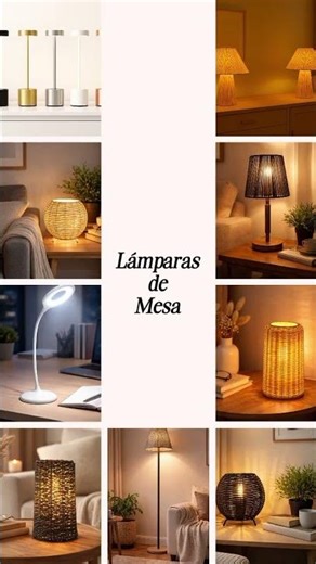 🛋️💡 FactorLED Table Lamps 💡🛋️ #youtube #range #models