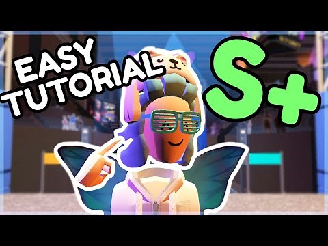 [2026] How to get S+ in Stunt Runner | Rec Room Tutorial