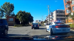 Top moments of instant police karma and instant justice