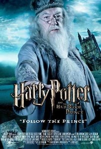 Download Harry Potter And The Half Blood Prince Free Mp4