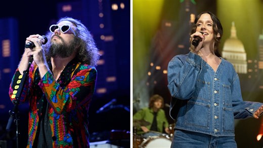 ‘Austin City Limits’ Unveils Season 51 Broadcast Schedule: My Morning Jacket, Waxahatchee, More