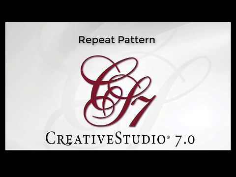 Repeat Pattern